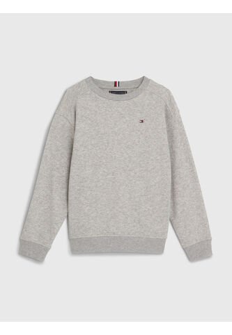 Saco Con Logo En La Parte Trasera Niño Gris Tommy Hilfiger Tommy Hilfiger
