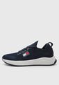 Tenis TOMMY HILFIGER Azul de Tommy Hilfiger