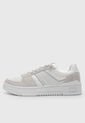 Tenis TOMMY HILFIGER Blanco de Tommy Hilfiger