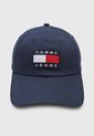 Gorra TOMMY HILFIGER Heritage Flag Azul de Tommy Hilfiger