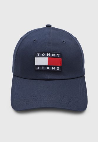 Gorra TOMMY HILFIGER Heritage Flag Azul Tommy Hilfiger