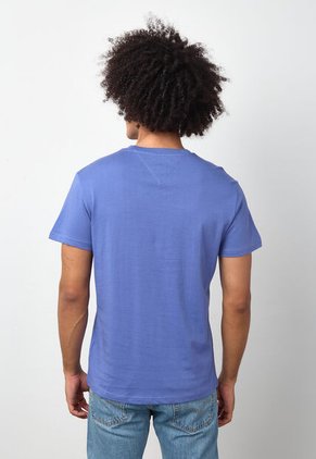 Camiseta TOMMY HILFIGER Azul