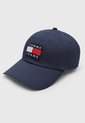 Gorra TOMMY HILFIGER Heritage Flag Azul de Tommy Hilfiger