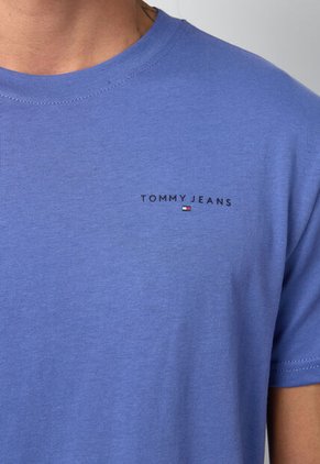Camiseta TOMMY HILFIGER Azul