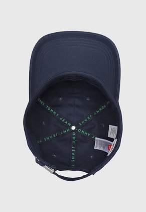 Gorra TOMMY HILFIGER Heritage Flag Azul