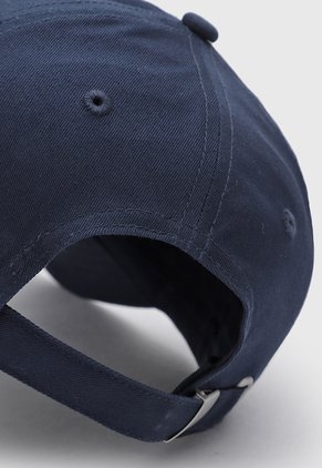 Gorra TOMMY HILFIGER Heritage Flag Azul