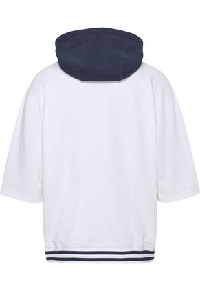 Chaqueta Tommy Jeans Para Hombre Blanco Tommy Jeans