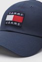 Gorra TOMMY HILFIGER Heritage Flag Azul de Tommy Hilfiger