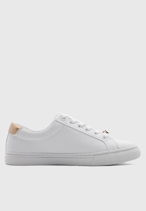 Tenis Casual TOMMY HILFIGER Blanco