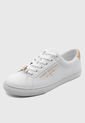 Tenis Casual TOMMY HILFIGER Blanco de Tommy Hilfiger