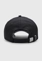 Gorra TOMMY HILFIGER TJM Heritage Negro de Tommy Hilfiger
