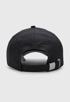 Gorra TOMMY HILFIGER TJM Heritage Negro