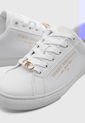 Tenis Casual TOMMY HILFIGER Blanco de Tommy Hilfiger