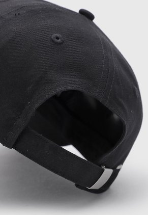 Gorra TOMMY HILFIGER TJM Heritage Negro