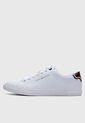 Tenis TOMMY HILFIGER Blanco de Tommy Hilfiger