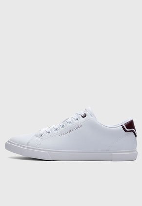 Tenis TOMMY HILFIGER Blanco