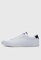 Tenis TOMMY HILFIGER Blanco de Tommy Hilfiger