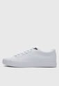 Tenis TOMMY HILFIGER Blanco de Tommy Hilfiger