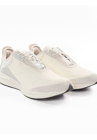 Tenis De Running Sport En Malla Hombre Blanco Tommy Hilfiger Tommy Hilfiger