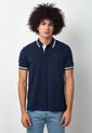 Polo TOMMY HILFIGER Azul de Tommy Hilfiger