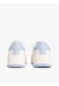 Tenis De Suela Cupsole Con Cuero Tommy Hilfiger de Tommy Hilfiger