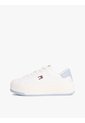 Tenis De Suela Cupsole Con Cuero Tommy Hilfiger de Tommy Hilfiger