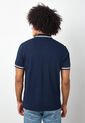 Polo TOMMY HILFIGER Azul de Tommy Hilfiger
