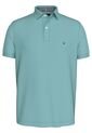 Polo Celeste 1985 De Corte Regular Tommy Hilfiger de Tommy Hilfiger