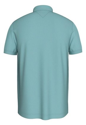 Polo Celeste 1985 De Corte Regular Tommy Hilfiger