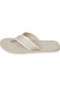 Sandalias De Tejido Trenzado Con Logo Hombre Gris Tommy Hilfiger de Tommy Hilfiger