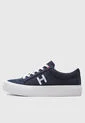 Tenis TOMMY HILFIGER Conia Azul de Tommy Hilfiger