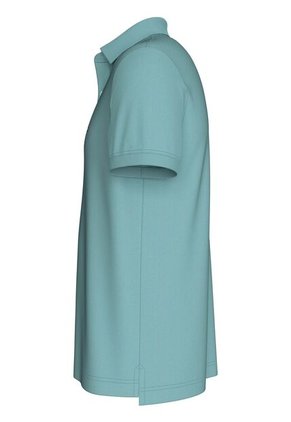 Polo Celeste 1985 De Corte Regular Tommy Hilfiger