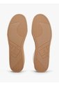 Tenis Beige Con Mezcla De Texturizas Tommy Hilfiger de Tommy Hilfiger