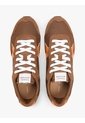 Tenis Chocolate Maxlite Seasonal Tommy Hilfiger de Tommy Hilfiger
