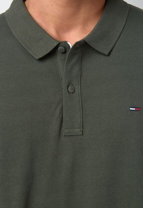 Polo TOMMY HILFIGER Verde