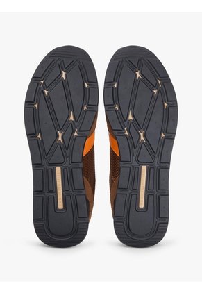 Tenis Chocolate Maxlite Seasonal Tommy Hilfiger