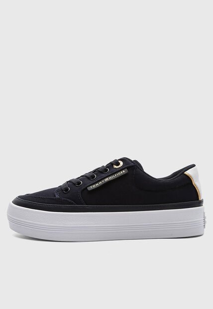 Tenis TOMMY HILFIGER Azul