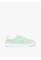 Tenis Verde Heritage Con Monograma TH Tommy Hilfiger de Tommy Hilfiger