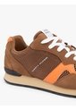 Tenis Chocolate Maxlite Seasonal Tommy Hilfiger de Tommy Hilfiger