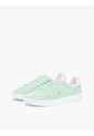 Tenis Verde Heritage Con Monograma TH Tommy Hilfiger de Tommy Hilfiger
