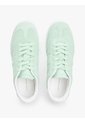 Tenis Verde Heritage Con Monograma TH Tommy Hilfiger de Tommy Hilfiger
