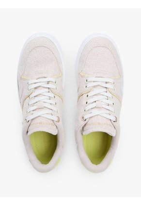 Tenis TH Court Sneaker Textile Tommy Hilfiger