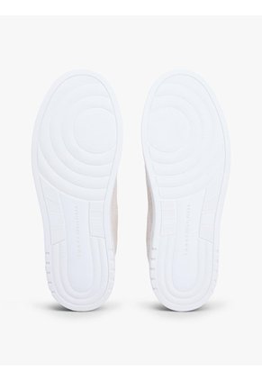 Tenis TH Court Sneaker Textile Tommy Hilfiger