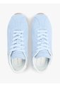 Tenis Celeste De Ante Con Monograma TH Tommy Hilfiger de Tommy Hilfiger