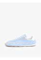 Tenis Celeste De Ante Con Monograma TH Tommy Hilfiger de Tommy Hilfiger