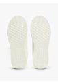 Tenis Blanco De Punto Ligero Con Logo Tommy Hilfiger de Tommy Hilfiger