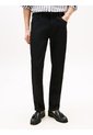 Jeans Negro Denton De Color Negro Tommy Hilfiger de Tommy Hilfiger