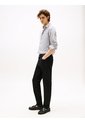 Jeans Negro Denton De Color Negro Tommy Hilfiger de Tommy Hilfiger