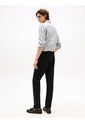 Jeans Negro Denton De Color Negro Tommy Hilfiger de Tommy Hilfiger
