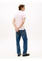Polo Rosada Para Hombre Tommy Hilfiger de Tommy Hilfiger